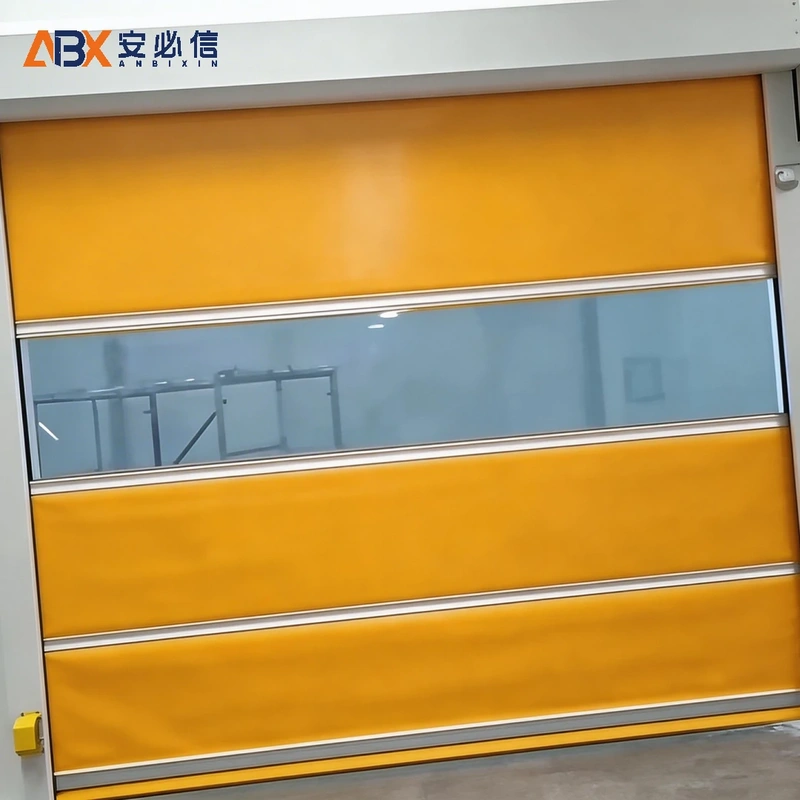 毕节市自动快速门